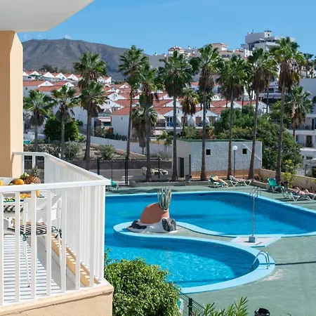 Modern Studio In Americas Appartamento *