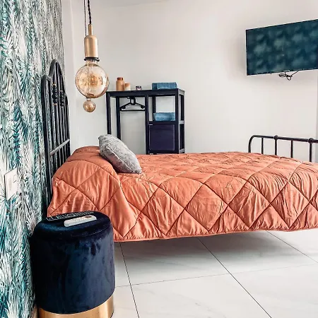Modern Studio In Americas Apartamento Arona (Tenerife)