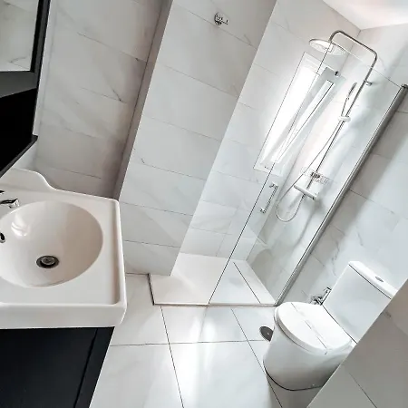 Modern Studio In Americas Appartamento Arona (Tenerife)